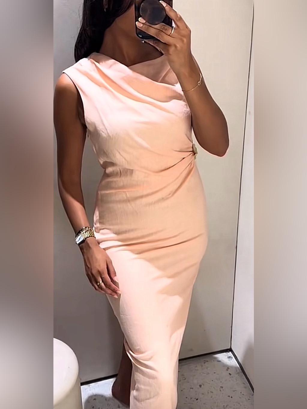 Zara Dress